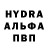 Кодеиновый сироп Lean Purple Drank Mykola Gazda
